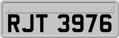 RJT3976