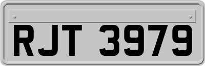 RJT3979