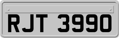 RJT3990