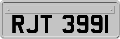 RJT3991