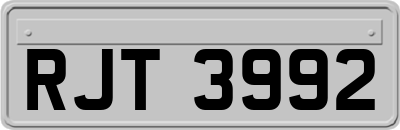 RJT3992