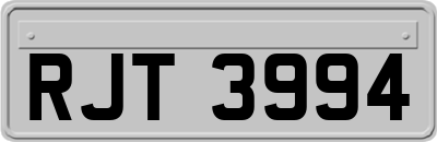 RJT3994