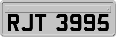 RJT3995