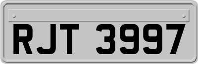 RJT3997