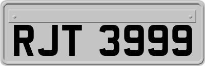 RJT3999