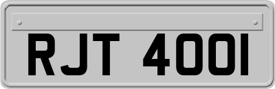 RJT4001