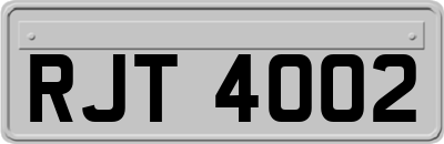 RJT4002