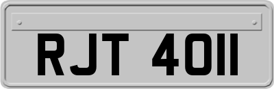 RJT4011