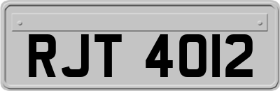 RJT4012