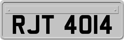 RJT4014