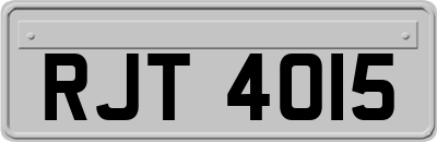 RJT4015