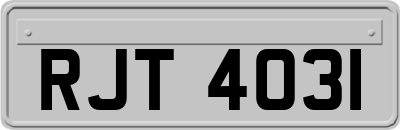 RJT4031