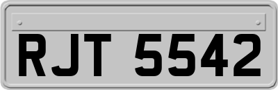 RJT5542