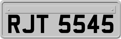 RJT5545