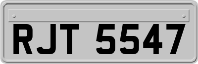 RJT5547