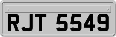 RJT5549