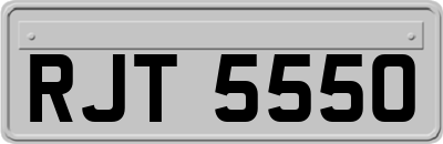 RJT5550