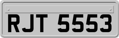 RJT5553