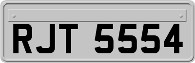 RJT5554