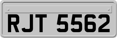 RJT5562