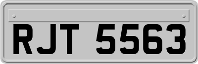 RJT5563