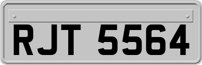 RJT5564