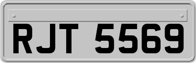 RJT5569