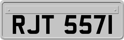 RJT5571