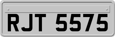 RJT5575