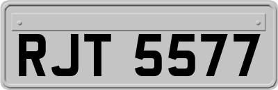 RJT5577