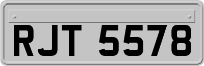 RJT5578