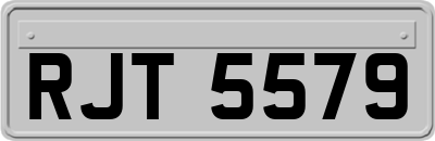 RJT5579