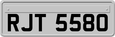 RJT5580