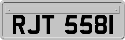 RJT5581