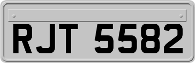 RJT5582