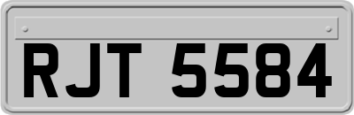 RJT5584