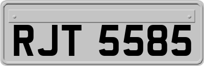 RJT5585