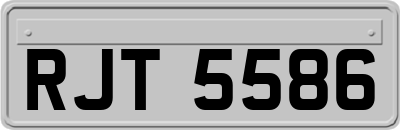 RJT5586