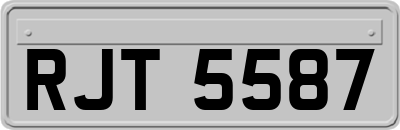 RJT5587