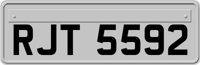 RJT5592