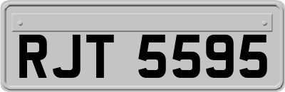 RJT5595