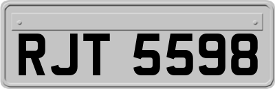 RJT5598