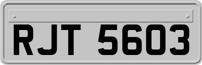 RJT5603