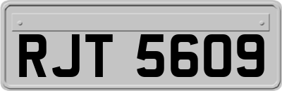 RJT5609