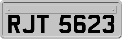 RJT5623