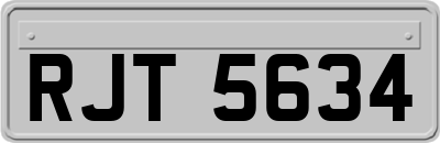 RJT5634