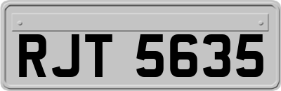 RJT5635