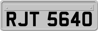 RJT5640