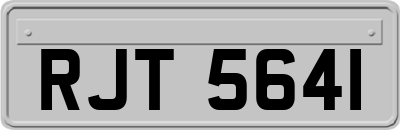 RJT5641