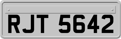 RJT5642